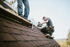 Local Roofers in Pine Grove Mills, PA